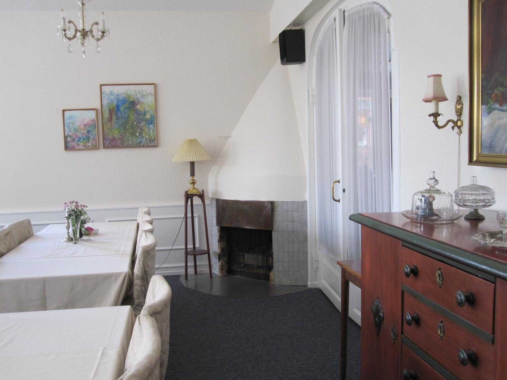 Hotel Postgaarden Skælskør 외부 사진