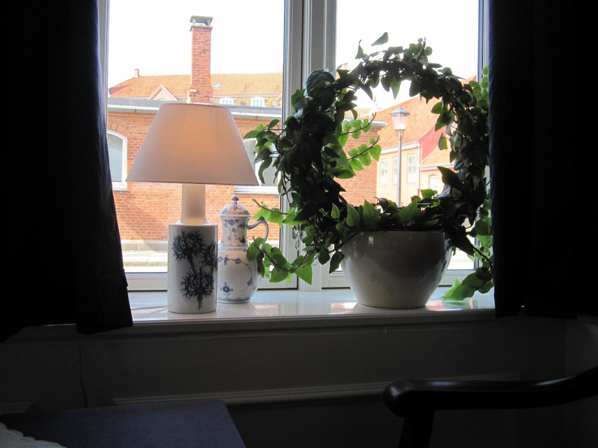 Hotel Postgaarden Skælskør 외부 사진