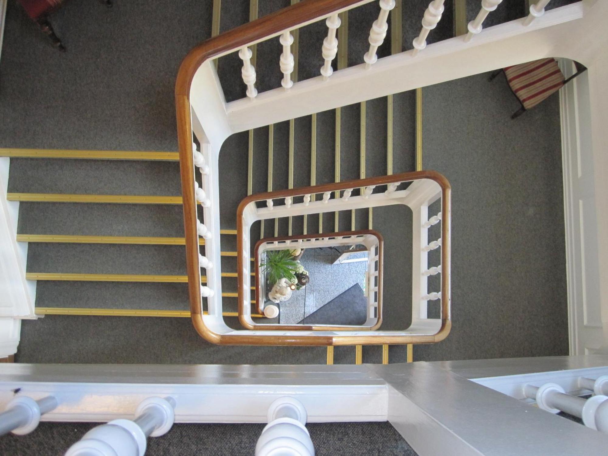 Hotel Postgaarden Skælskør 외부 사진