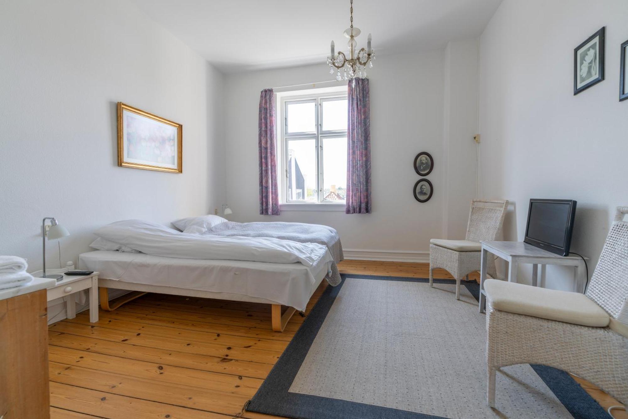 Hotel Postgaarden Skælskør 외부 사진