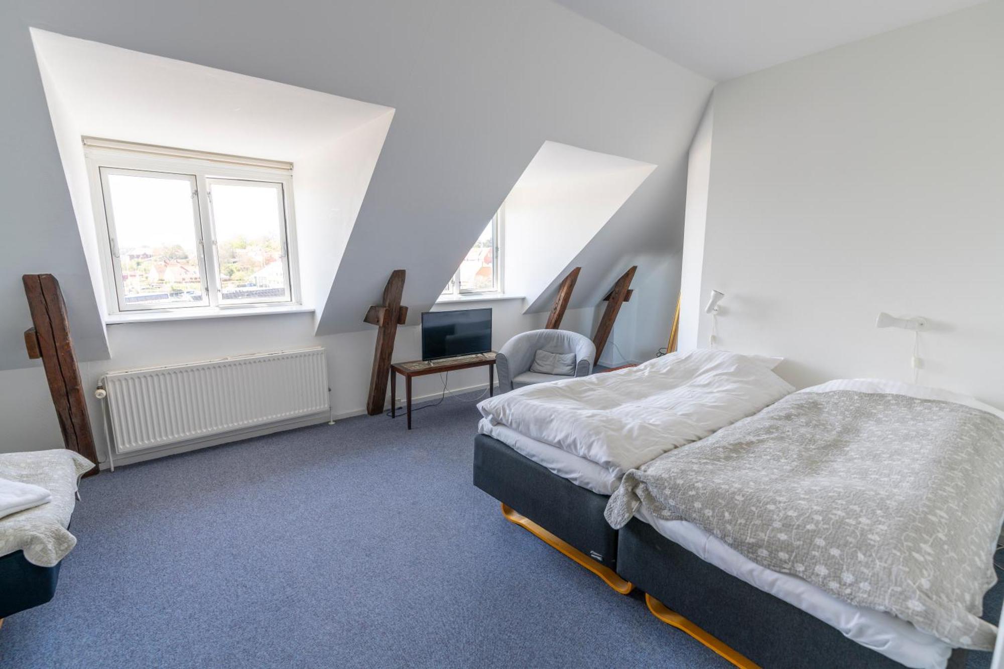 Hotel Postgaarden Skælskør 외부 사진