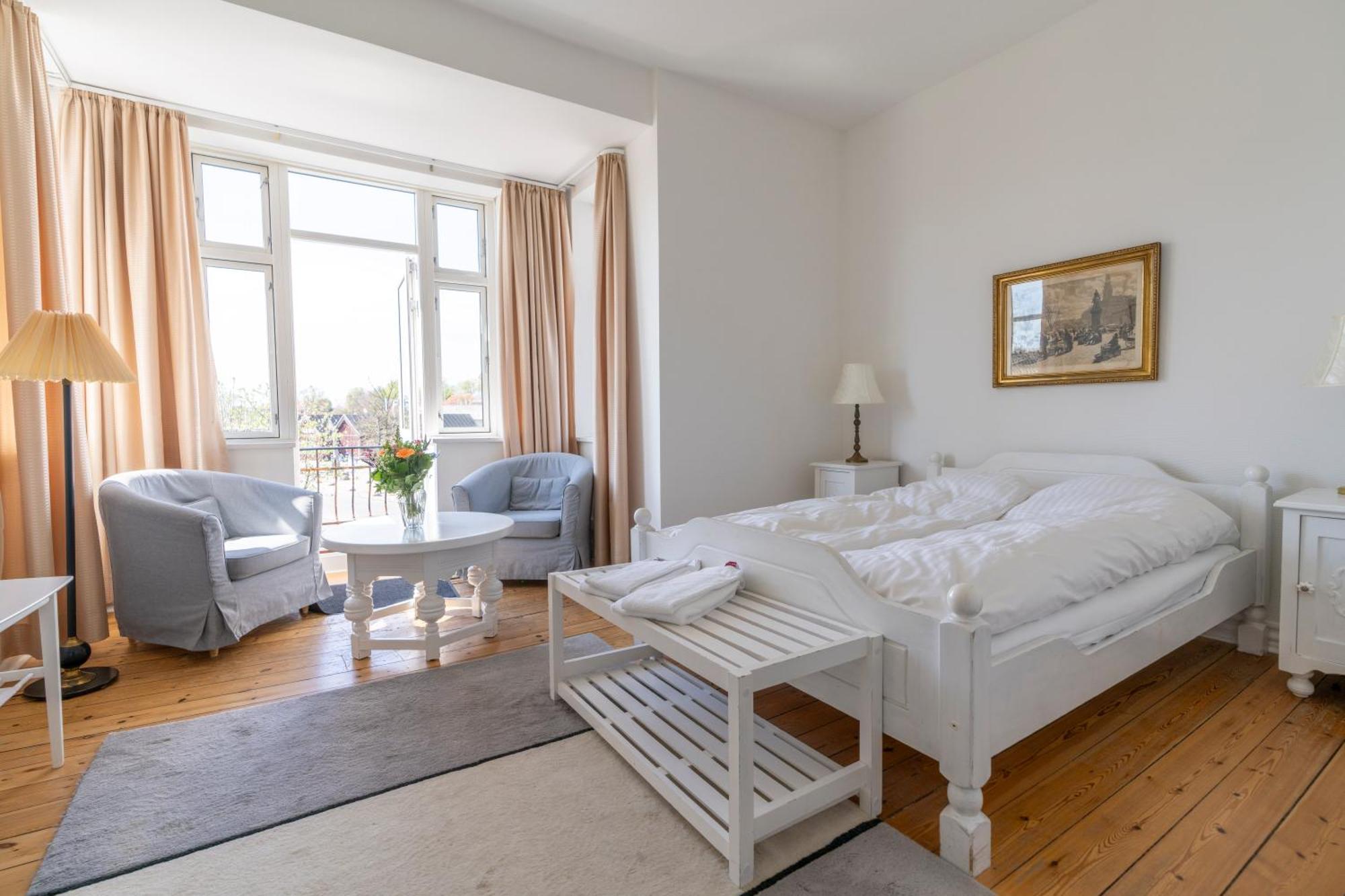 Hotel Postgaarden Skælskør 외부 사진