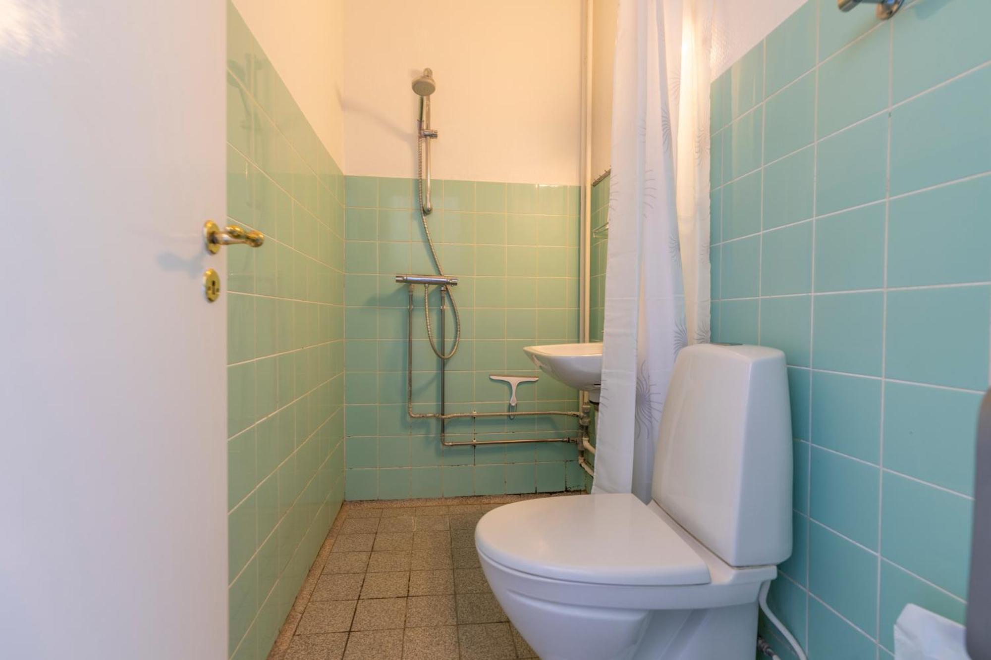 Hotel Postgaarden Skælskør 외부 사진