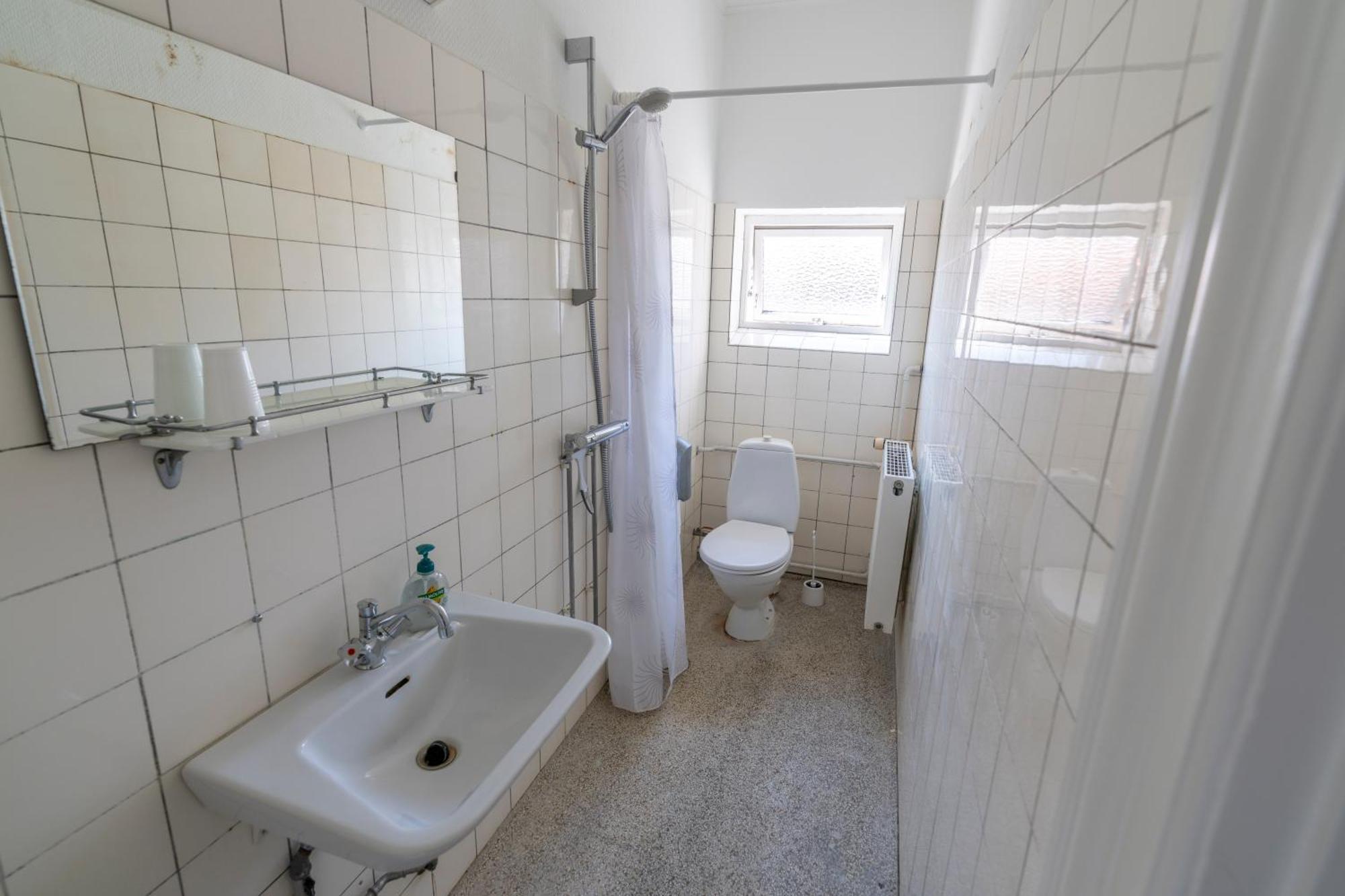Hotel Postgaarden Skælskør 외부 사진