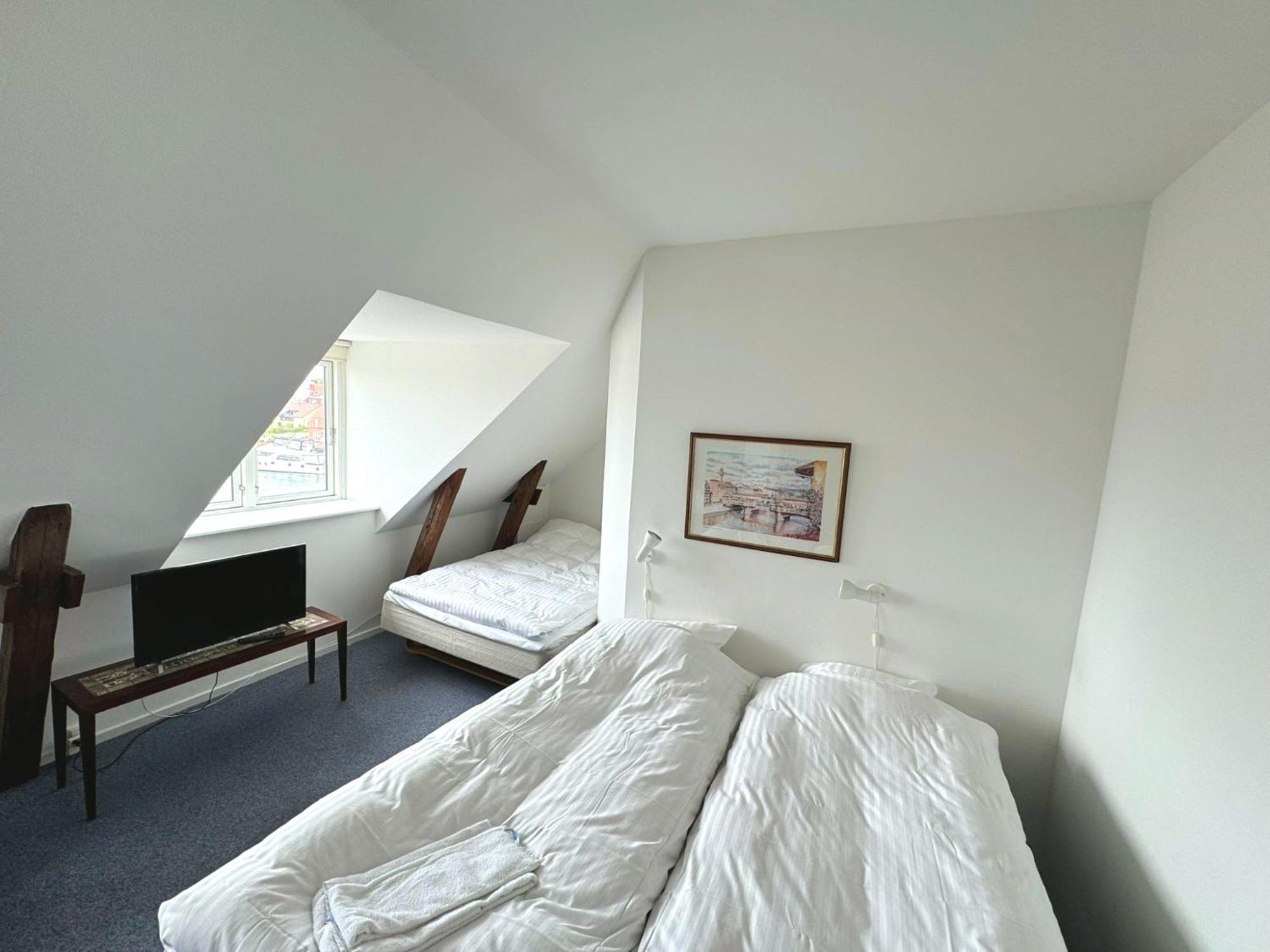 Hotel Postgaarden Skælskør 외부 사진