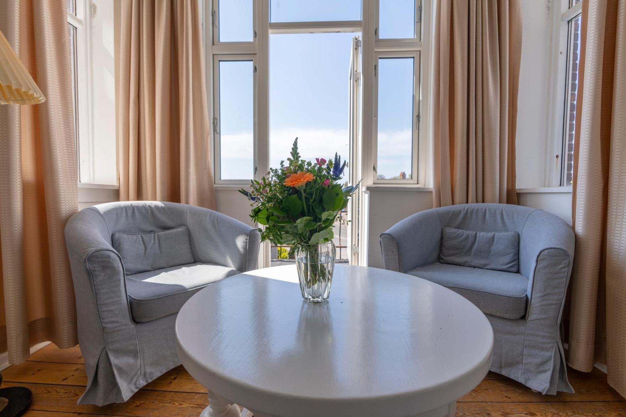 Hotel Postgaarden Skælskør 외부 사진