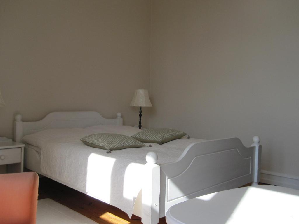 Hotel Postgaarden Skælskør 객실 사진