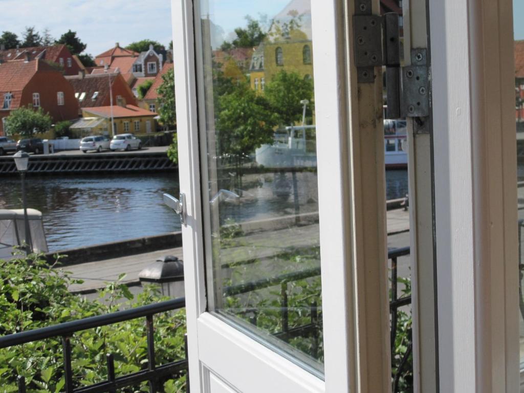 Hotel Postgaarden Skælskør 객실 사진