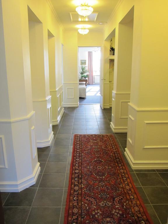 Hotel Postgaarden Skælskør 외부 사진